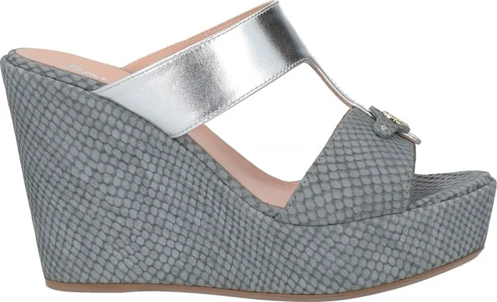 Pollini Woman Sandals - Image 6