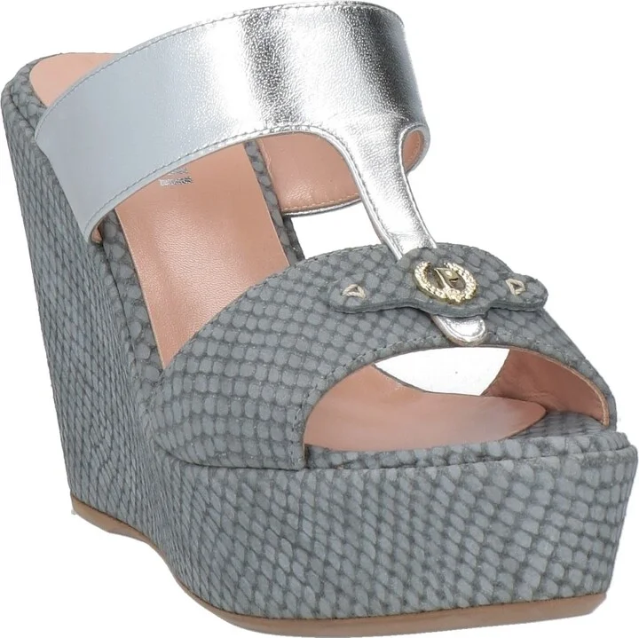 Pollini Woman Sandals - Image 7