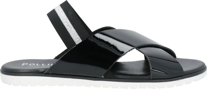 Pollini Woman Sandals - Image 3