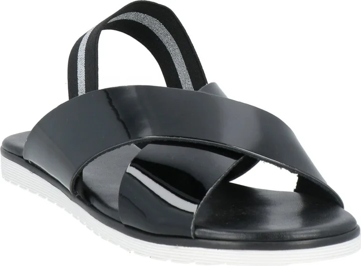Pollini Woman Sandals - Image 4