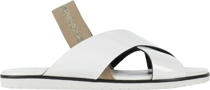 Pollini Woman Sandals - Image 6