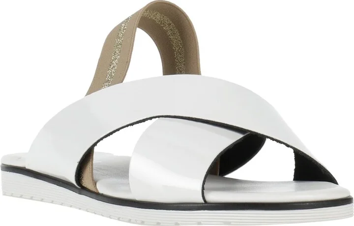 Pollini Woman Sandals - Image 7