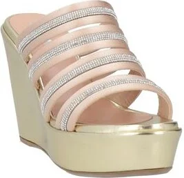 Pollini Woman Sandals - Image 2