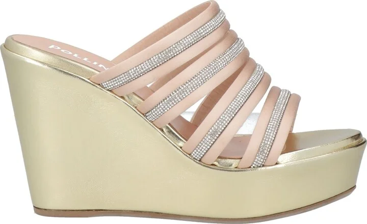 Pollini Woman Sandals - Image 3