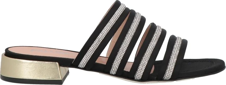 Pollini Woman Sandals - Image 3