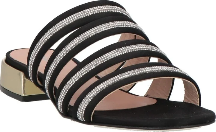 Pollini Woman Sandals - Image 4