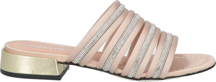 Pollini Woman Sandals - Image 6