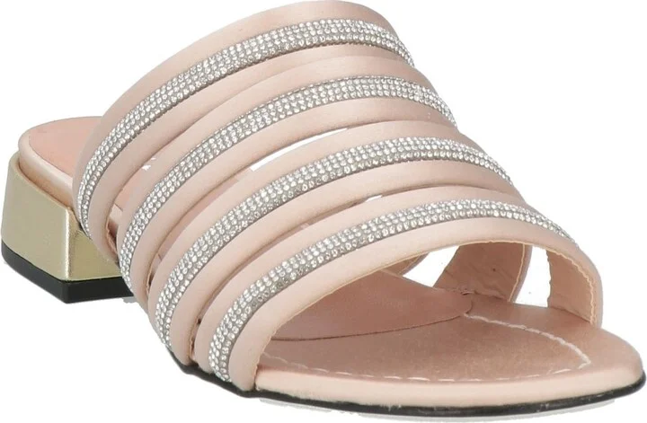 Pollini Woman Sandals - Image 7