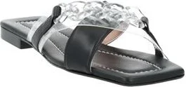 Pollini Woman Sandals - Image 2
