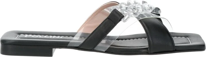 Pollini Woman Sandals - Image 3