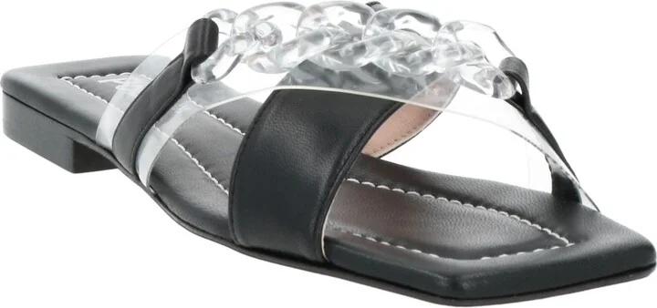 Pollini Woman Sandals - Image 4