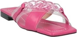 Pollini Woman Sandals - Image 5