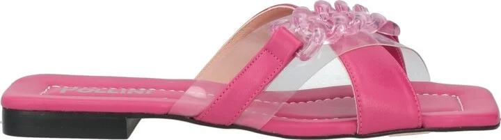 Pollini Woman Sandals - Image 6