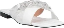 Pollini Woman Sandals - Image 8