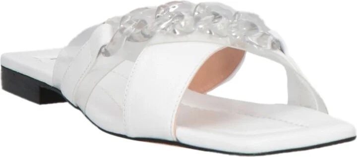 Pollini Woman Sandals - Image 10