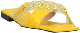 Pollini Woman Sandals - Image 11