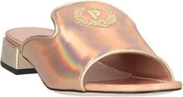 Pollini Woman Sandals - Image 2