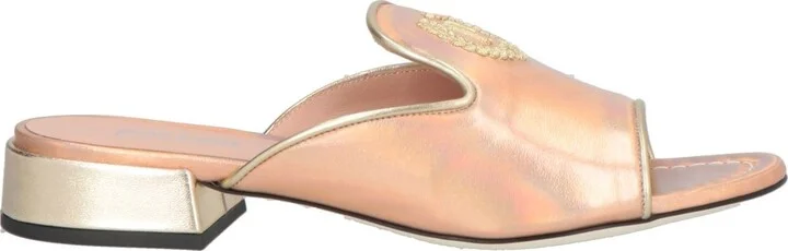 Pollini Woman Sandals - Image 3