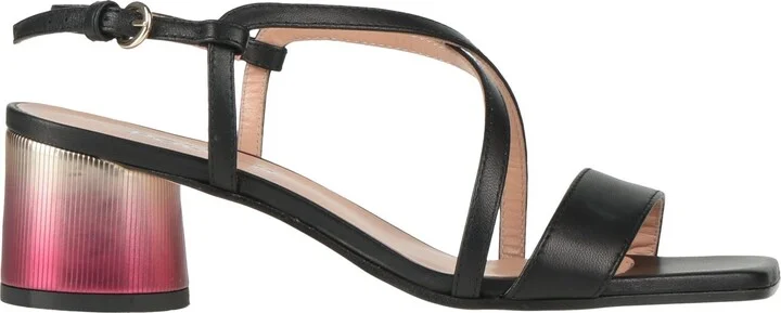 Pollini Woman Sandals - Image 3
