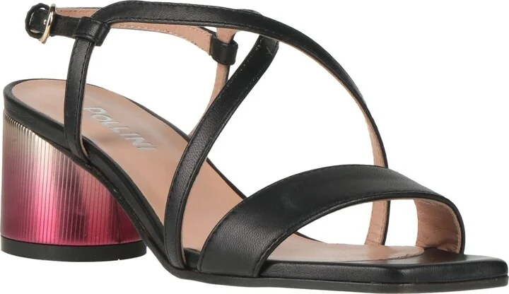 Pollini Woman Sandals - Image 4