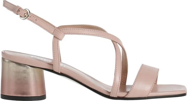 Pollini Woman Sandals - Image 6