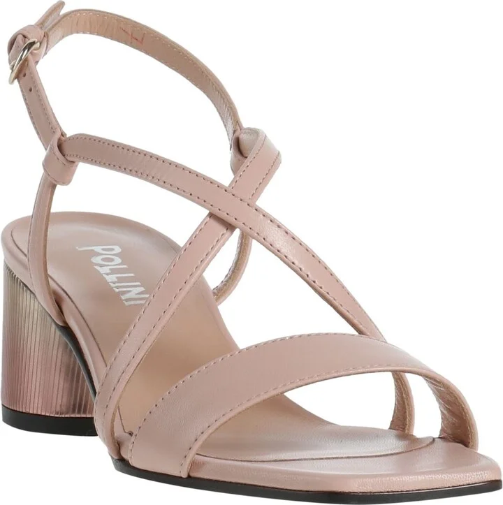 Pollini Woman Sandals - Image 7