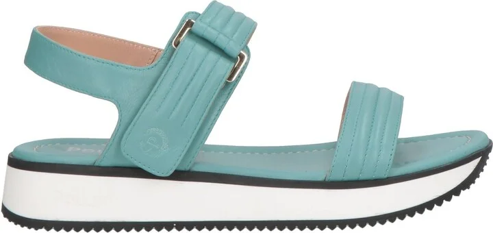 Pollini Woman Sandals - Image 3