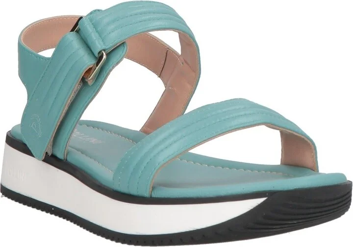 Pollini Woman Sandals - Image 4
