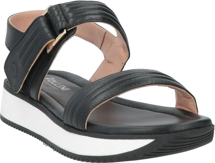 Pollini Woman Sandals - Image 7