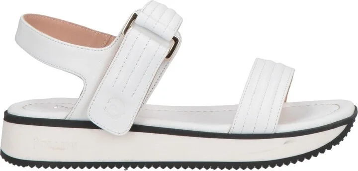 Pollini Woman Sandals - Image 9