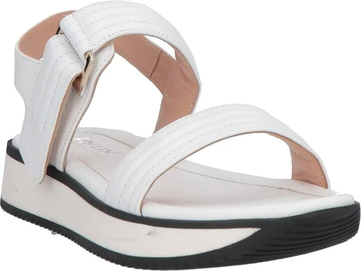 Pollini Woman Sandals - Image 10