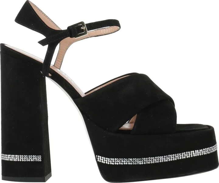 Pollini Woman Sandals - Image 3