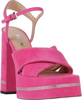 Pollini Woman Sandals - Image 5