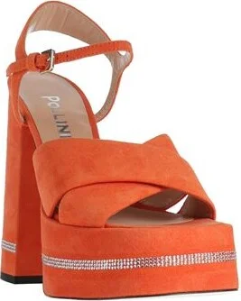 Pollini Woman Sandals - Image 8