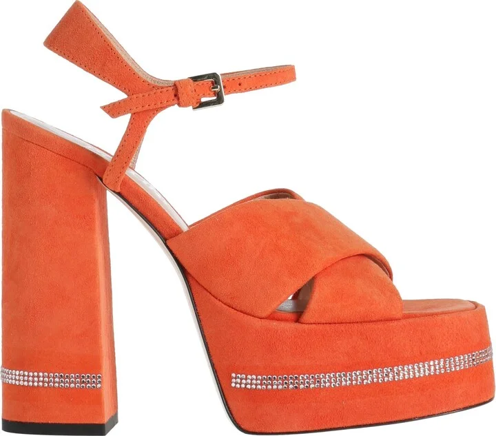 Pollini Woman Sandals - Image 9