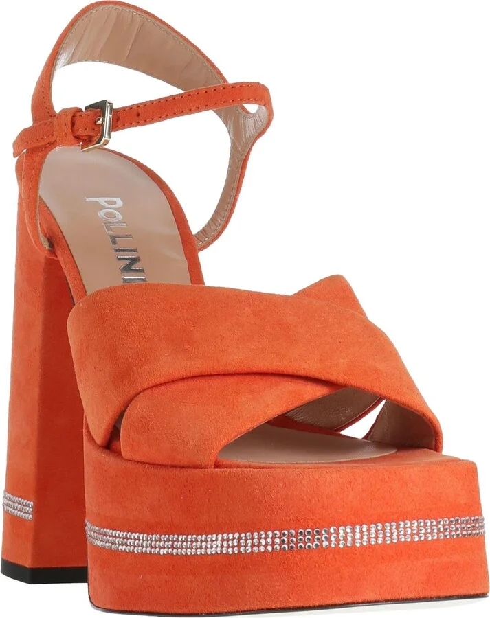 Pollini Woman Sandals - Image 10