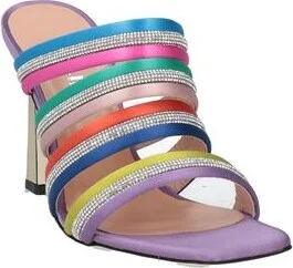 Pollini Woman Sandals - Image 2
