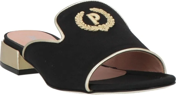 Pollini Woman Sandals - Image 4