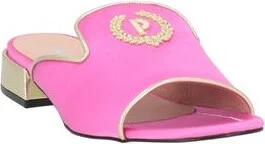 Pollini Woman Sandals - Image 5
