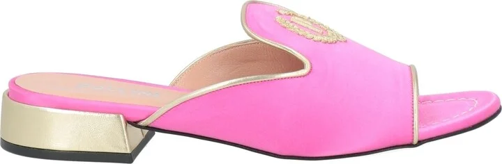 Pollini Woman Sandals - Image 6