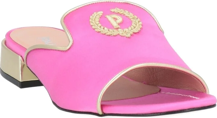 Pollini Woman Sandals - Image 7
