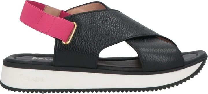 Pollini Woman Sandals - Image 3