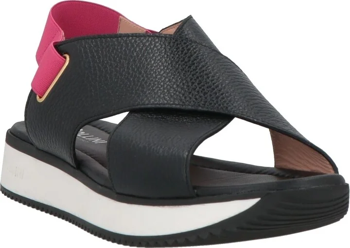 Pollini Woman Sandals - Image 4