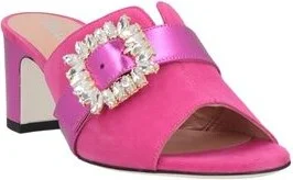 Pollini Woman Sandals - Image 2