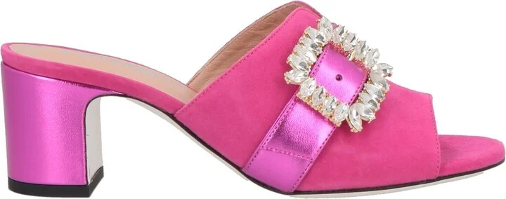 Pollini Woman Sandals - Image 3