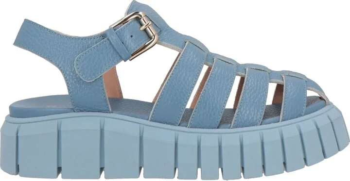 Pollini Woman Sandals - Image 3