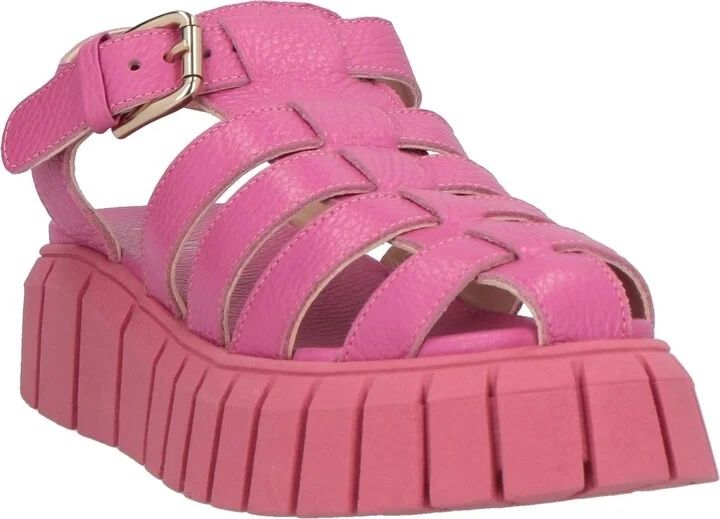 Pollini Woman Sandals - Image 7