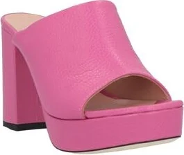 Pollini Woman Sandals - Image 2