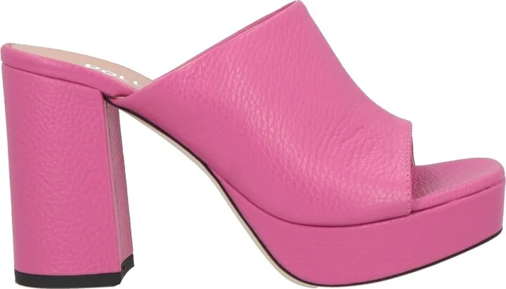 Pollini Woman Sandals - Image 3