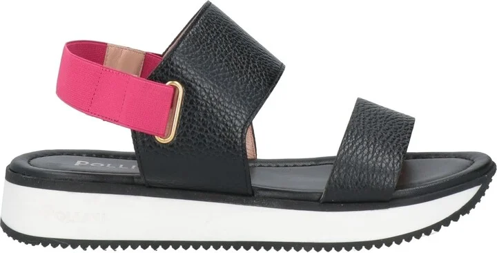 Pollini Woman Sandals - Image 3